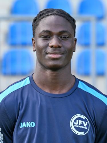 Moriba Sylla