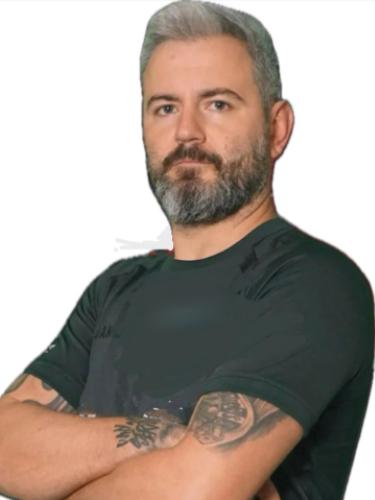 Vitaliy Balyko