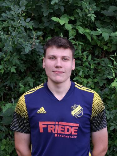 Paul Fiete Elbers