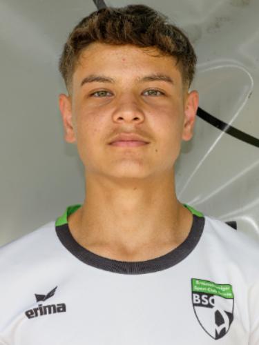 Mohammad Taha Parniyan