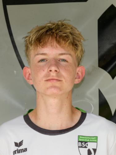 Merlin Reinert