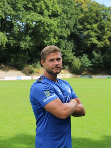 Kevin Bähr