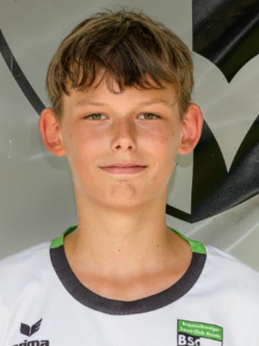 Nico Rodenstein