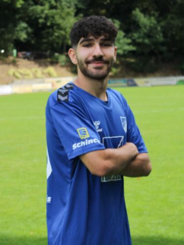Rezan Demli