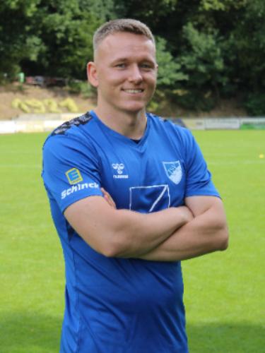 Pascal Döpke