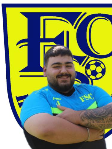 Daniel Bektas Acar Arias