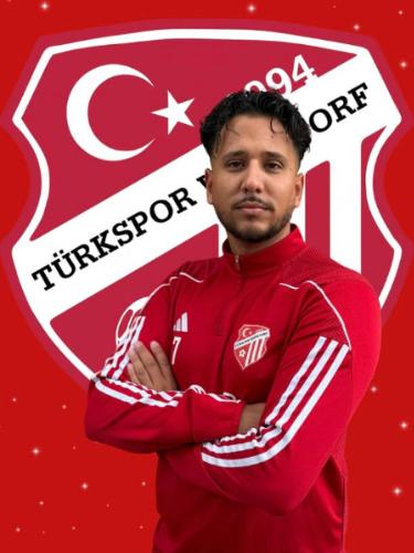 Mert-Can Balli