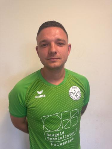 Christopher Hannemann