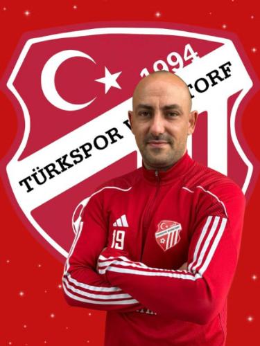 Oktay Bozkurt