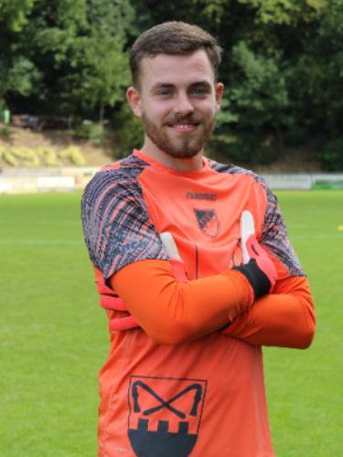 Sebastian Grimm