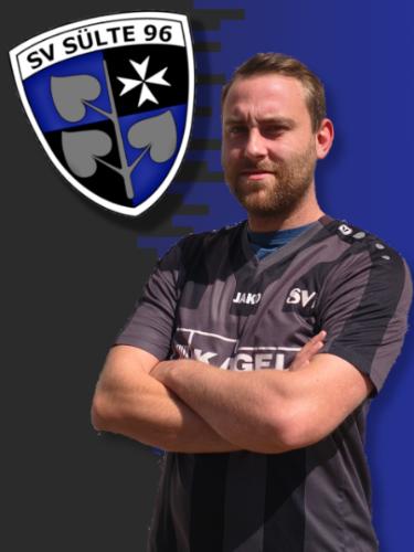 Johannes Waldschläger