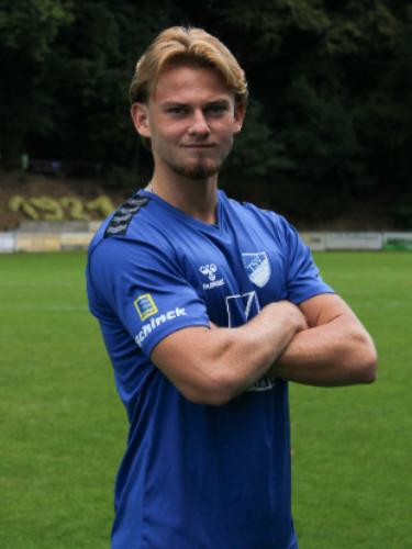 Linus Meyer
