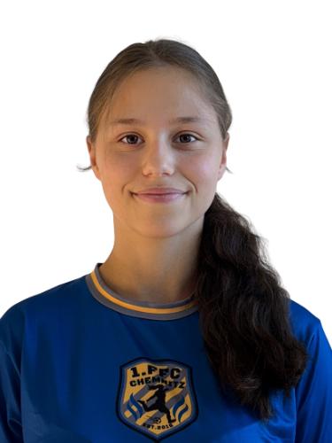 Yasmine Jobst