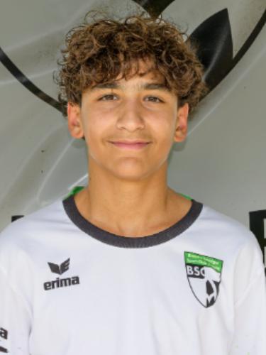 Elian Sasmaz