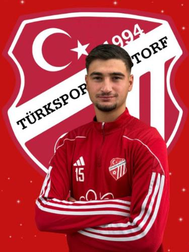 Batuhan Demir