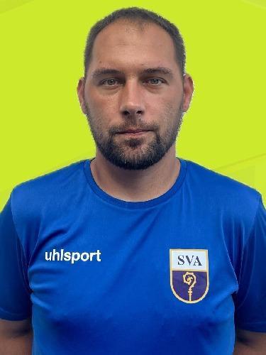 Maciej Dariusz Raczka