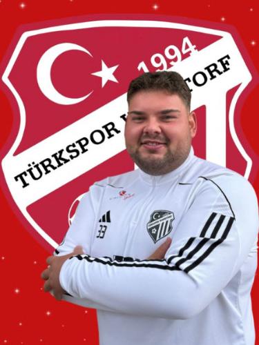Tobias Franik