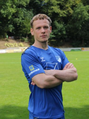 Fabian Schmidt