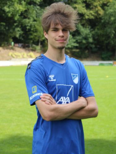Jurek Carlos Wernicke