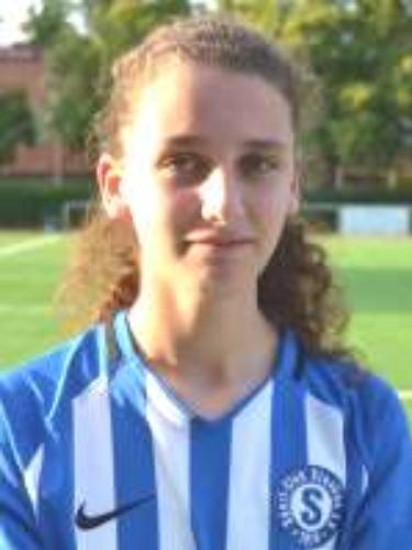 Dilayla Zengin