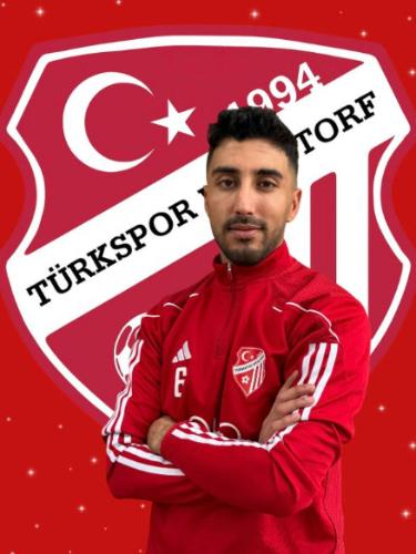 Mehmet Yildiz
