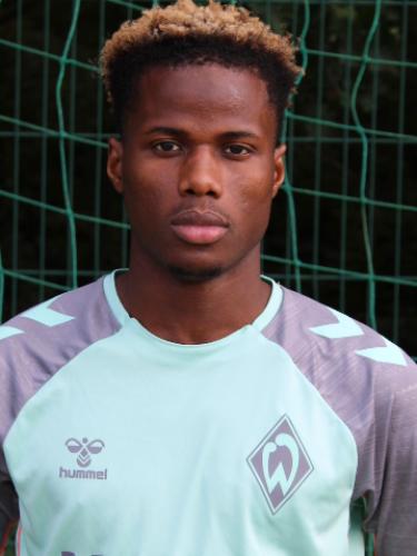 Alpha Aguibou Diallo