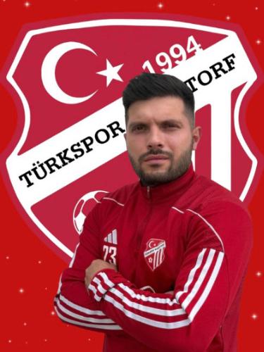 Emre Kazancioglu