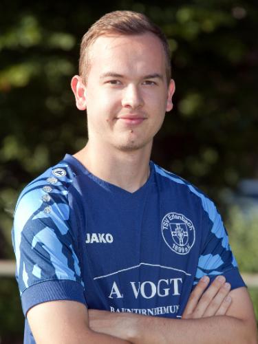Luis Akkermann