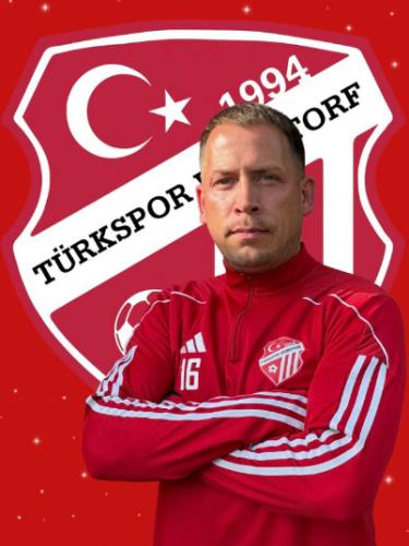 Daniel Makresi