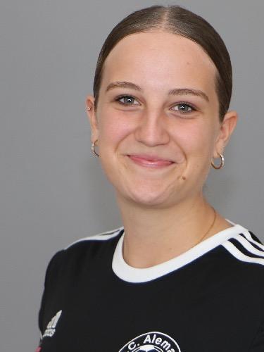 Marie-Sophie Hildebrandt