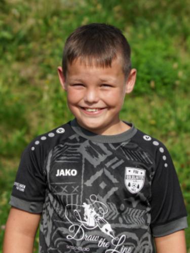 Jakob Zimmermann