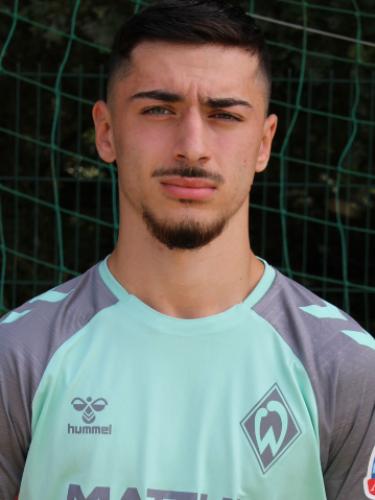 Kaan Korkmaz