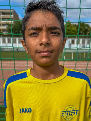Amiri Shayan