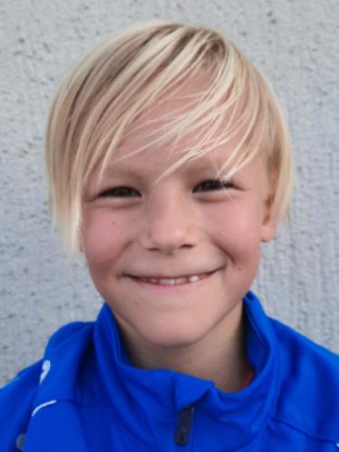 Sandy Lennard Knoblauch