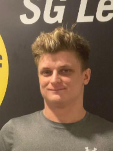 Alexander Luca Wutscherk