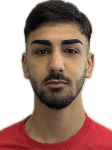 Halil Özdemir