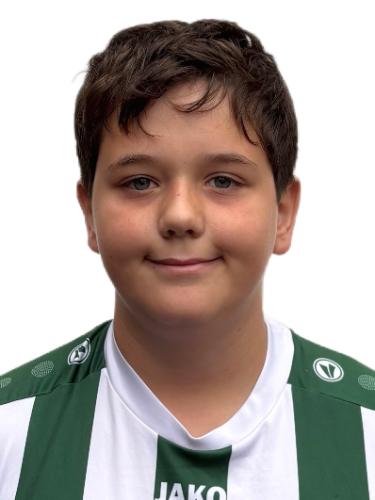 Luca Mariano Almeida