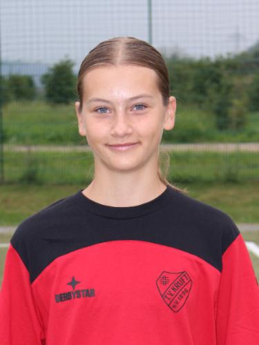 Ella Beils