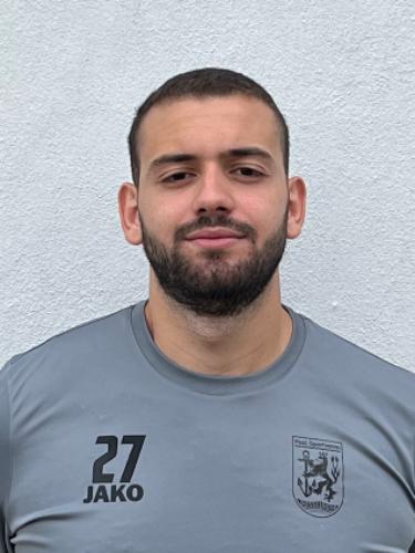 Redouan Afkir