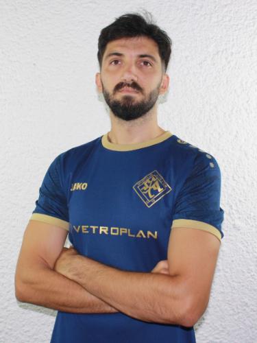 Göktan Gökmen