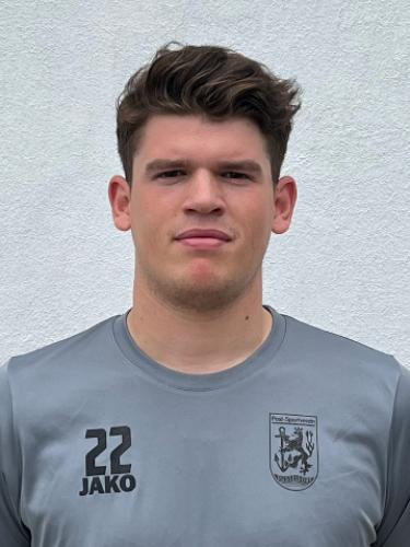 Linus Valentin Bruker