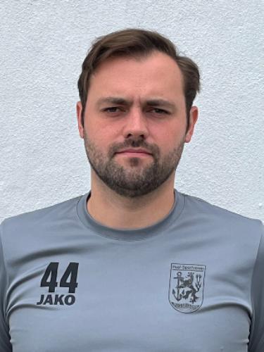 Leon Förster