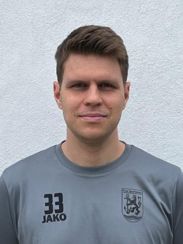 Philipp Georgi