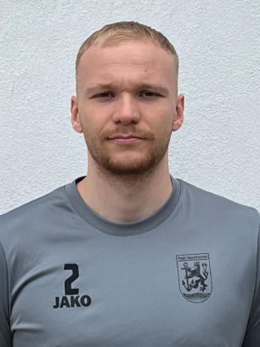 Jannik Jackes