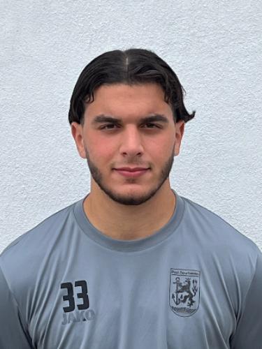 Marouane Mouhia