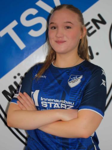 Malou Katharine Filipaj