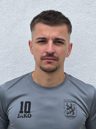 Dumitru Rudenco