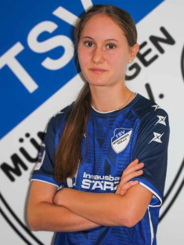 Julia Haupt