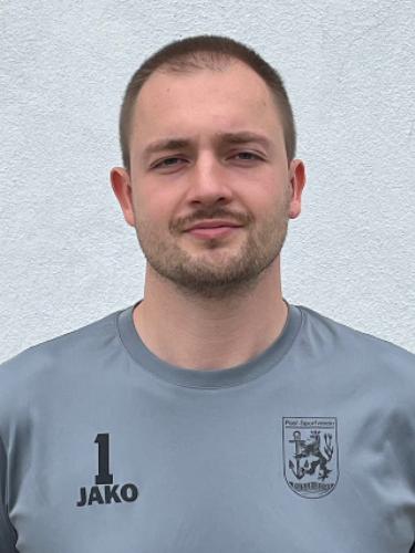 Lucas Weber