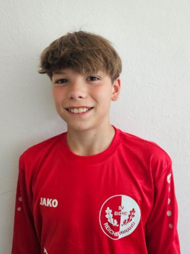 Aaron Winkler